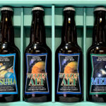 津山ビール6本セット（化粧箱入り）