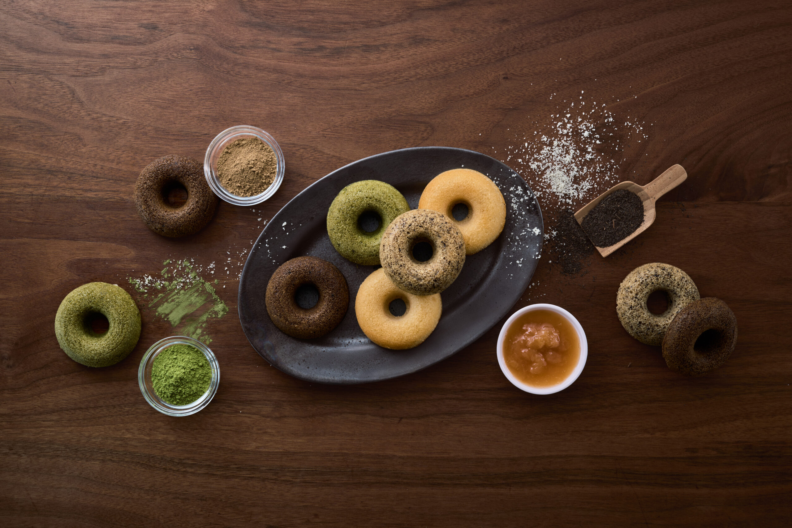 JR PREMIUM SELECT SETOUCHI 　みんなのドーナツ